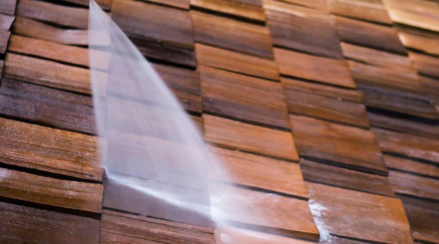 Roof Repair in Grant, LA